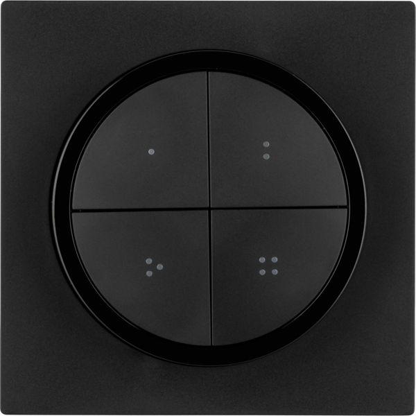 Actual product image Philips Hue Tap dial switch