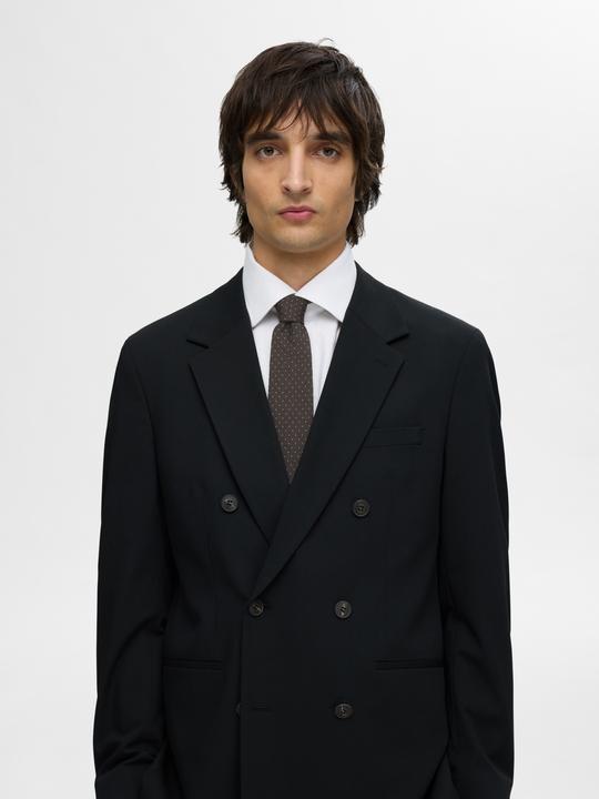 Produktbild Selected Homme Woll Krawatte