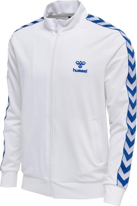 hummel NATHAN 2.0 ZIP JACKET (M)