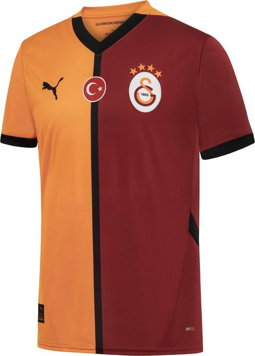 Puma GSK Home Jersey Replica w/o sponsor