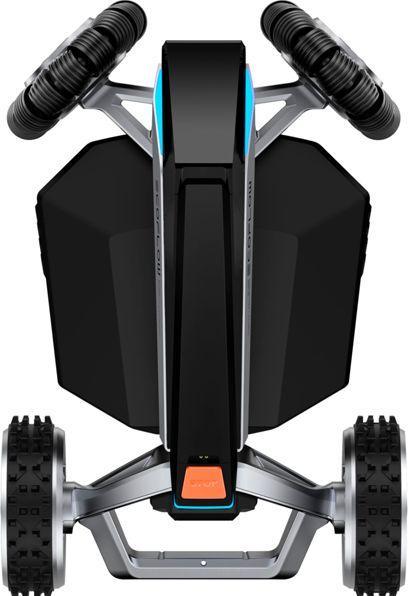 Actual product image EcoFlow Blade (3000 m²)