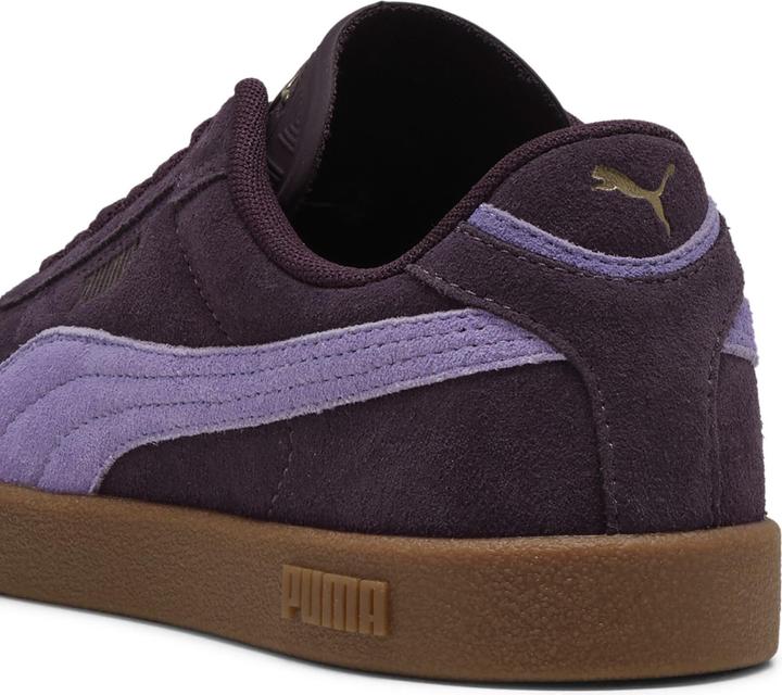 Actual product image Puma Club II Era Suede (38)