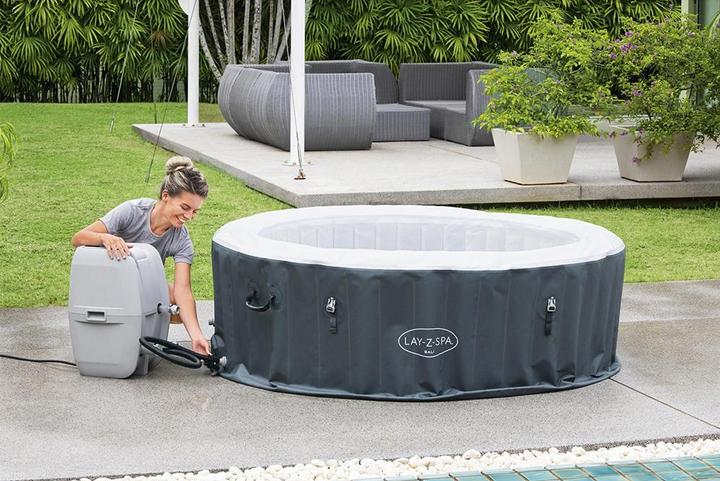 Immagine prodotto Bestway Lay-Z-Spa Bali (4 pers.)