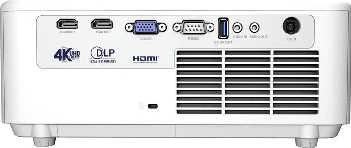 Produktbild Infocus INL178 (Full HD, 4000 lm)