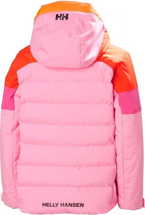 Actual product image Helly Hansen Jr Diamond Jacke (164)