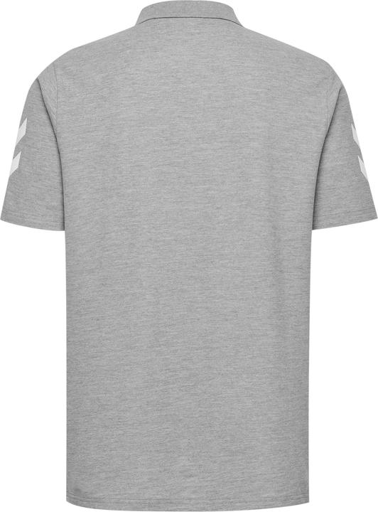 Produktbild hummel Go Cotton Polo (S)