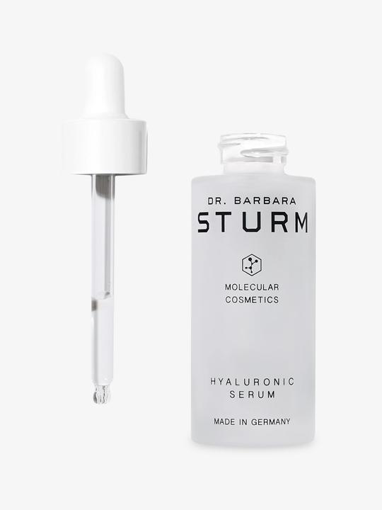 Produktbild Dr. Barbara Sturm Hyaluronic Serum - Hyaluronic Acid Facial Serum - 30ml (30 ml)