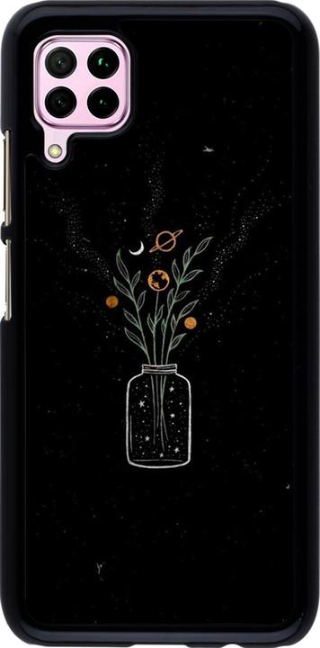 Immagine prodotto PhoneLook Copri vaso nero (Huawei P40 Lite)