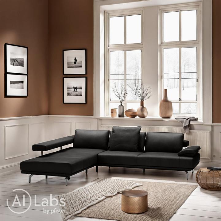 Immagine prodotto Dieter Knoll Collection Imola (Divano ad angolo)