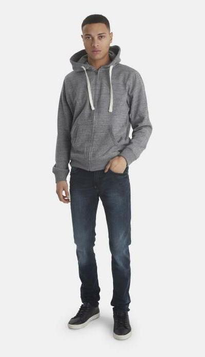 Actual product image Blend BHTwister fit NOOS 20700053 (W36/L30)