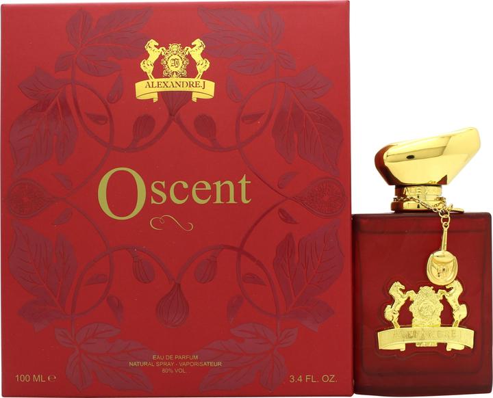 Alexandre.J Oscent Rouge (Eau de Parfum, 100 ml)