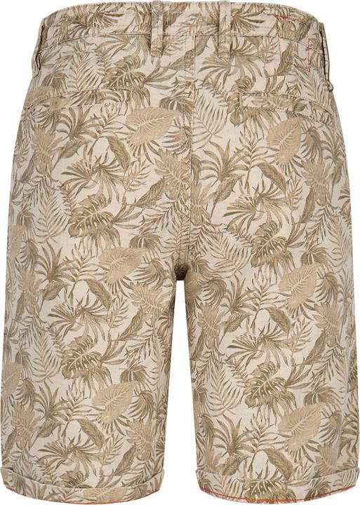 Produktbild Hattric Chino Bermuda Leinen (33)