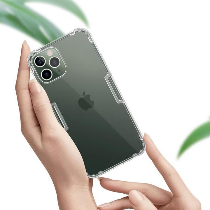 Produktbild Nillkin Nature Soft Series (Apple iPhone 12 Pro Max)