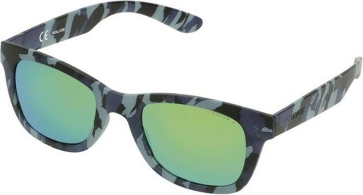 Police Herrensonnenbrille S194450GE1V Ø 50 mm