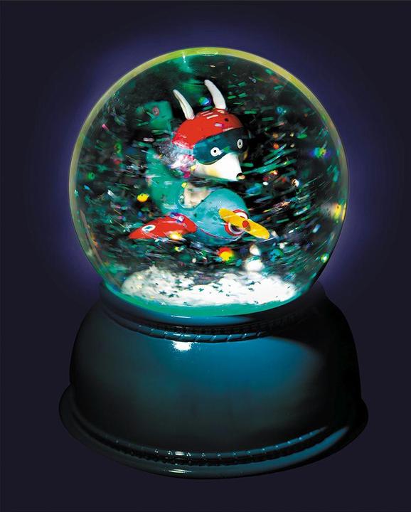 Actual product image Djeco Nightlight