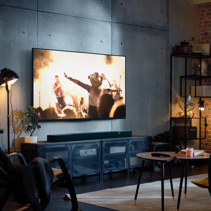 Produktbild Klipsch Flexus Core 200 (185 W, 3.1.2 Kanal)
