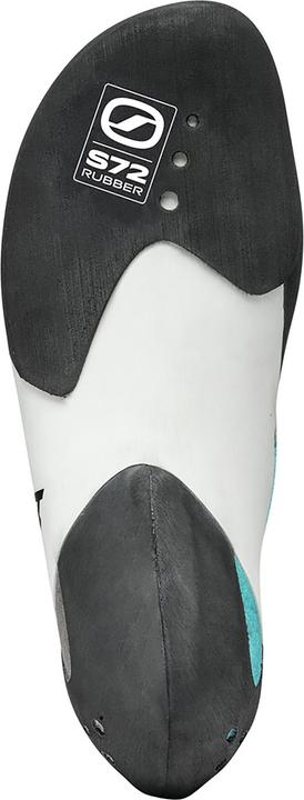 Actual product image Scarpa Women's Veloce Lace (38.5)
