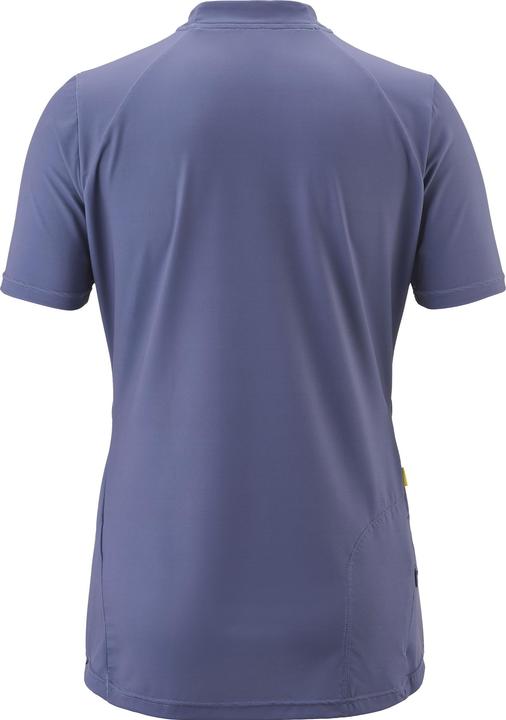 Produktbild Gonso Adventure Jersey Halfzip (XXL)