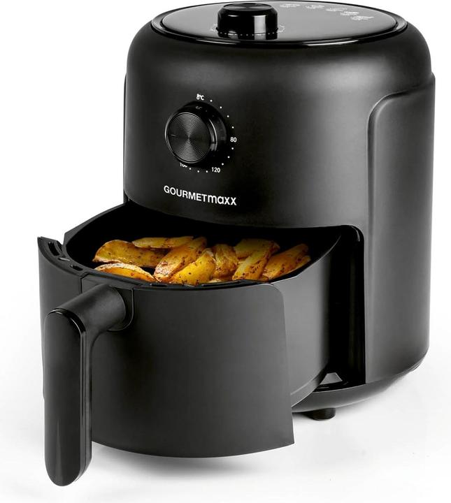 Image du produit Gourmetmaxx Heissluftfritteuse