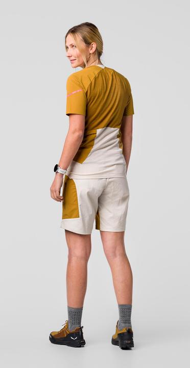 Produktbild Salewa Vento Am Hz T-Shirt W (40)