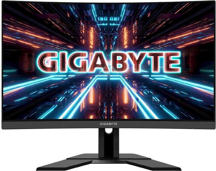 Produktbild Gigabyte G27QC A (2560 x 1440 Pixel, 27")