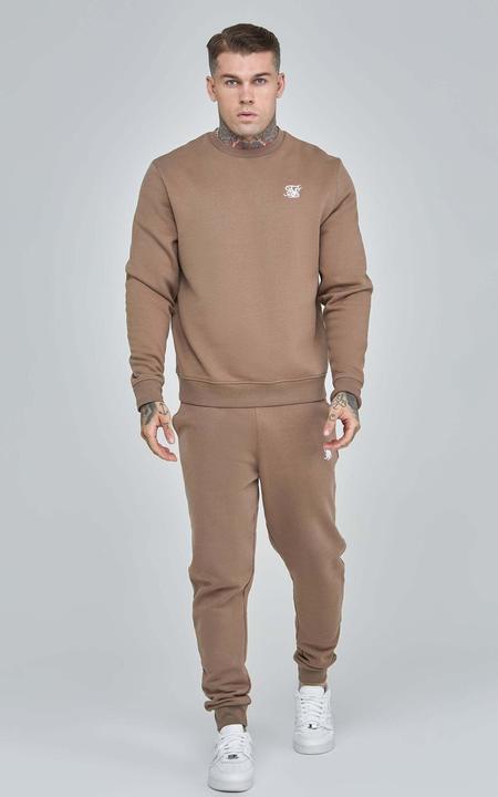Image du produit Siksilk Sweatshirts Essentials Sweater (XL)