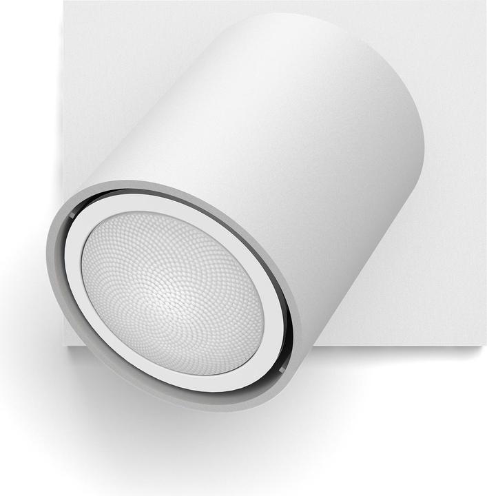 Actual product image Philips White Ambiance Runner Erweiterung (GU10, 350 lm, 1 x, G)