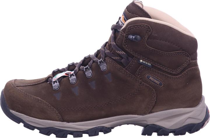 Actual product image Meindl outdoor footwear (41)