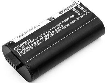 CoreParts Battery for Logitech Speaker (1 Zellen, 3400 mAh)