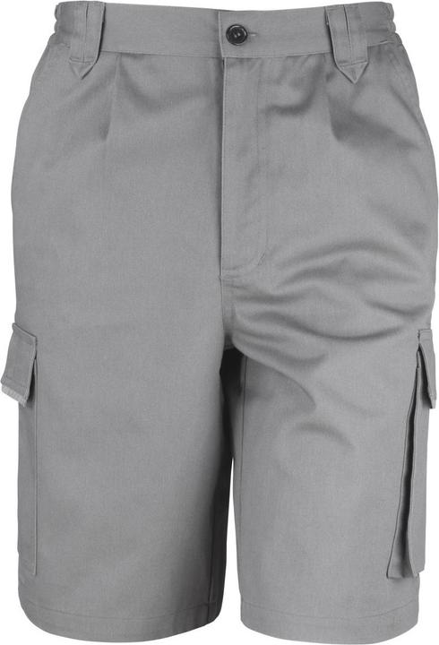 Produktbild Regatta WorkGuard Shorts Action (W34)