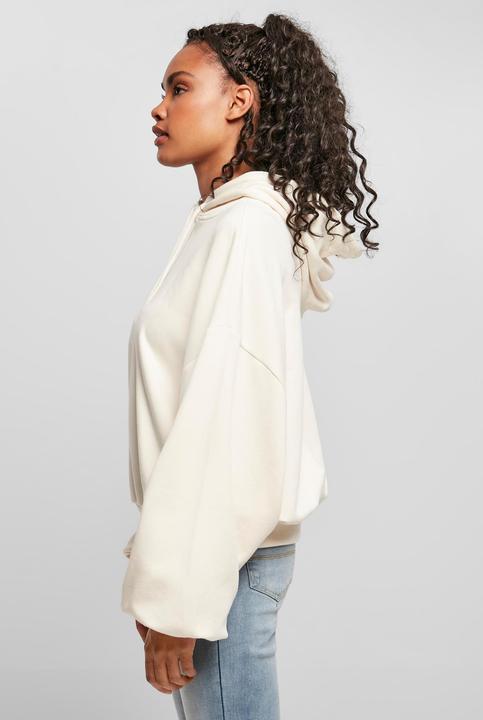 Immagine prodotto Urban Classics Ladies Organic Oversized Terry Hoody (L, XL)