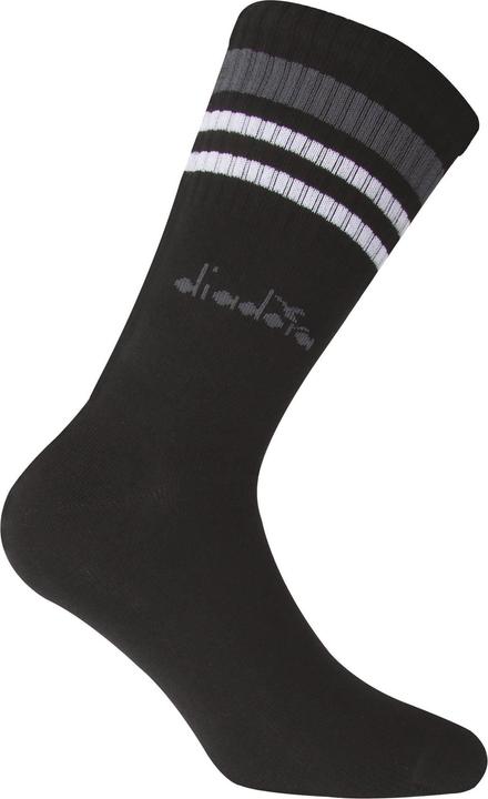 Image du produit Diadora Chaussettes Casual Confortables (paquet de 12, 39 - 42)