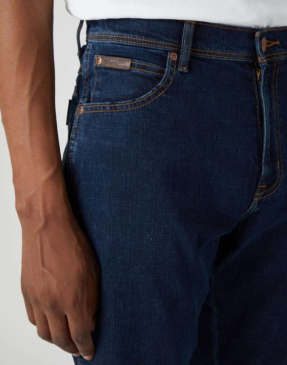 Actual product image Wrangler Texas (W33/L32)