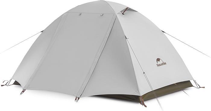 Image du produit Naturehike Cloud-Creek series tent 3 man-white (3 personnes)