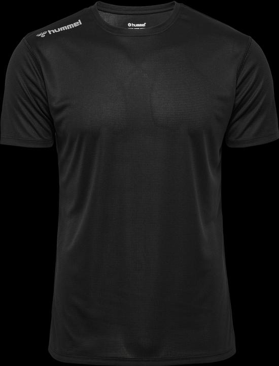 Image du produit hummel hmlRUN JERSEY S/S (L)