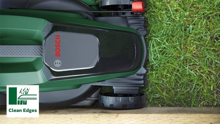 Produktbild Bosch Home & Garden CityMower 18V-32-300 (Akkubetrieb)