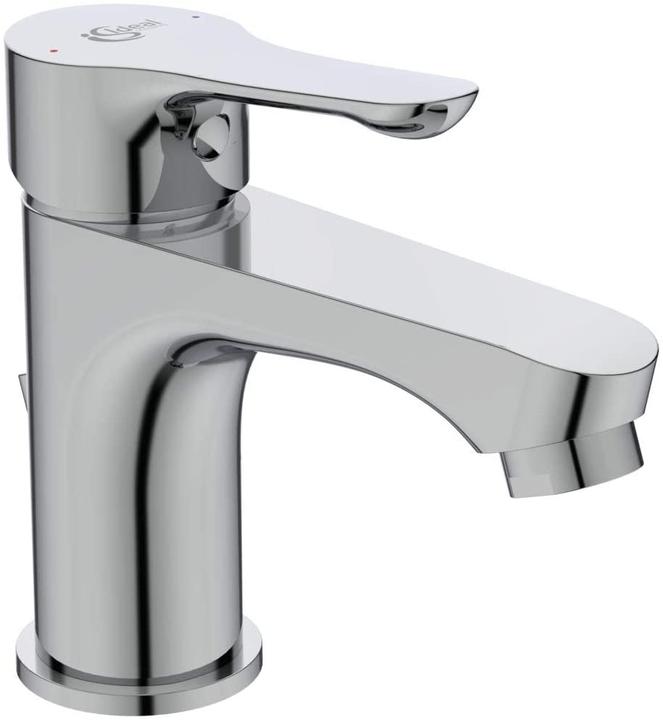 Image du produit Ideal Standard Robinetterie de lavabo avec vidage à tirette
