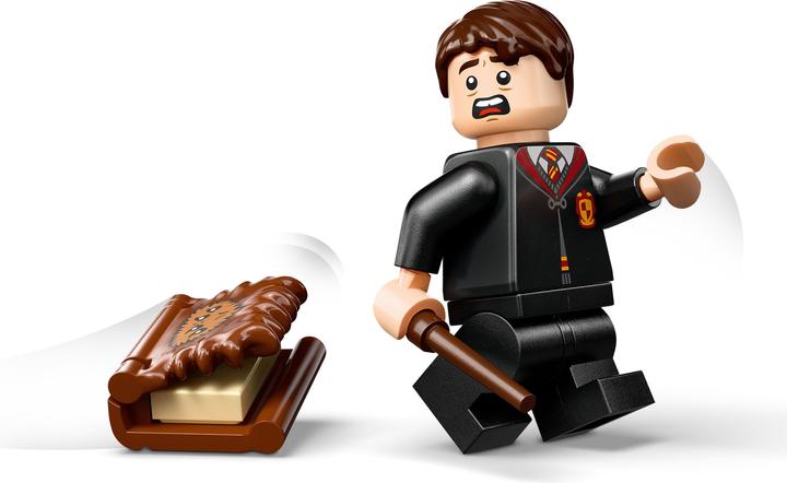 Image du produit LEGO Beissendes Monsterbuch der Monster (76449, LEGO Harry Potter)