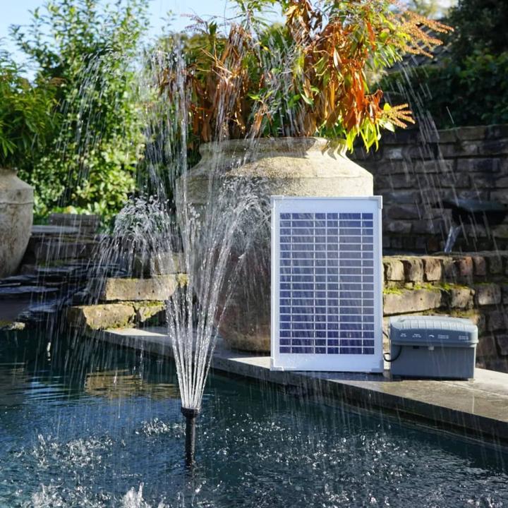 Produktbild Ubbink Pumpe für Gartenbrunnen