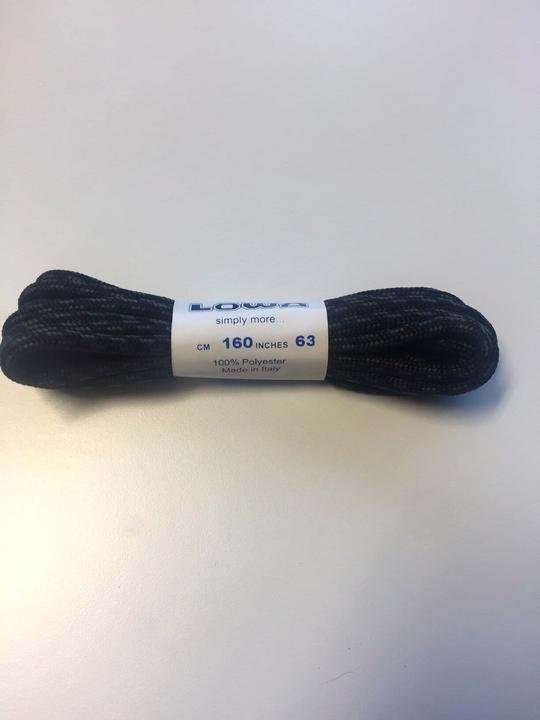 Produktbild Lowa Schnürsenkel Trekking (180 cm)
