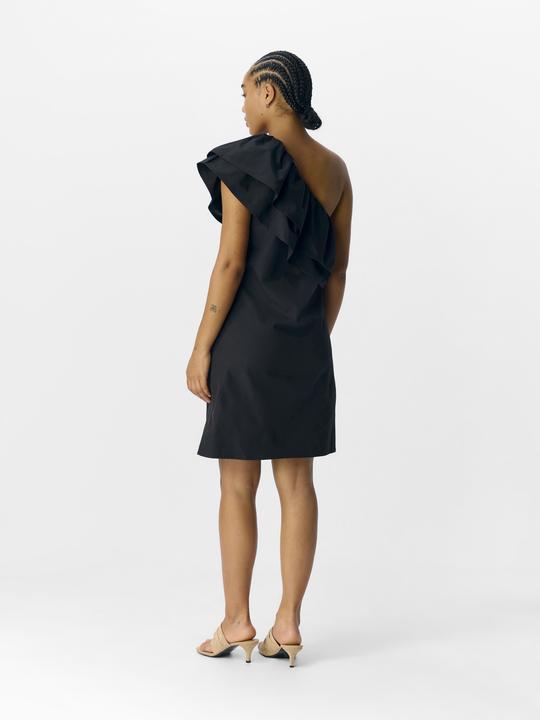 Produktbild Object One-Shoulder Minikleid (36)