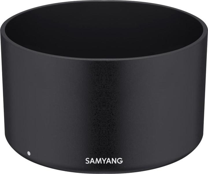 Samyang Lens hood for MF 135mm F2.0/T2.2