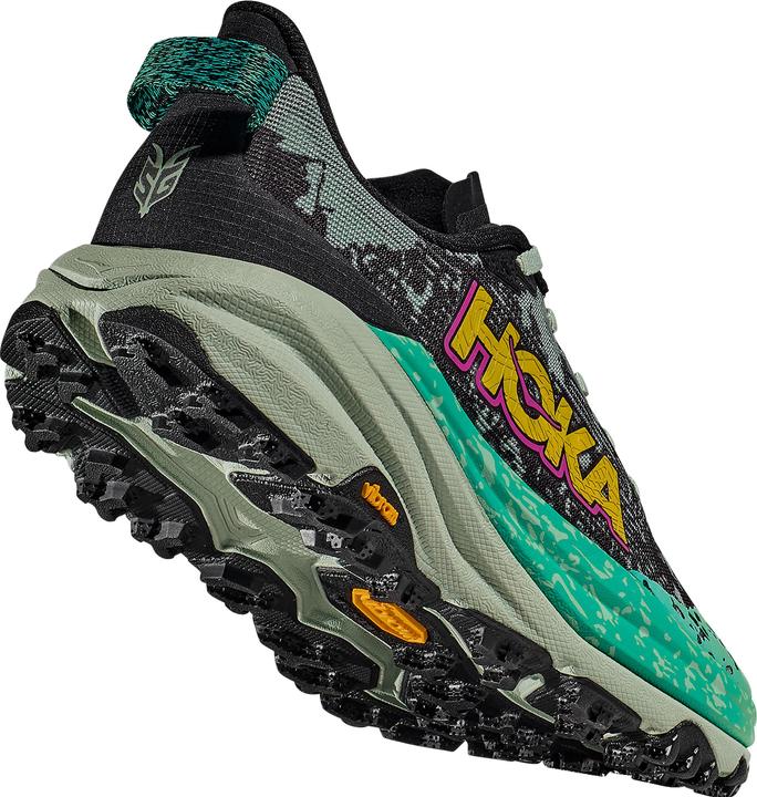 Actual product image Hoka Speedgoat 6 (42)