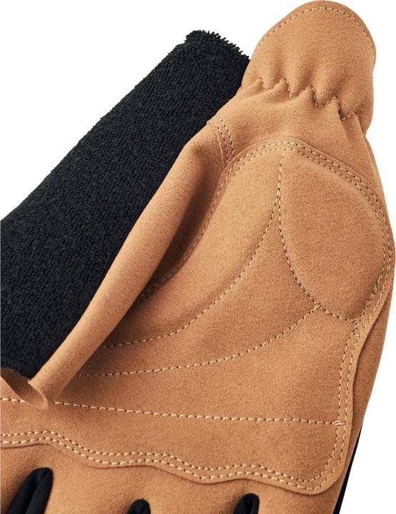 Actual product image Hestra Spiro Short (6)