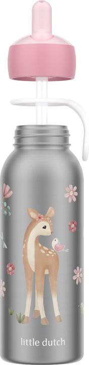 Actual product image Mepal Little Dutch Fairy Garden Bottle Flip-Up 350 (0.35 l)