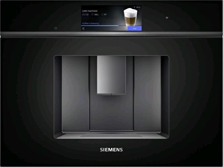 Image du produit Siemens 'CT718L1B0 (Prise UE)