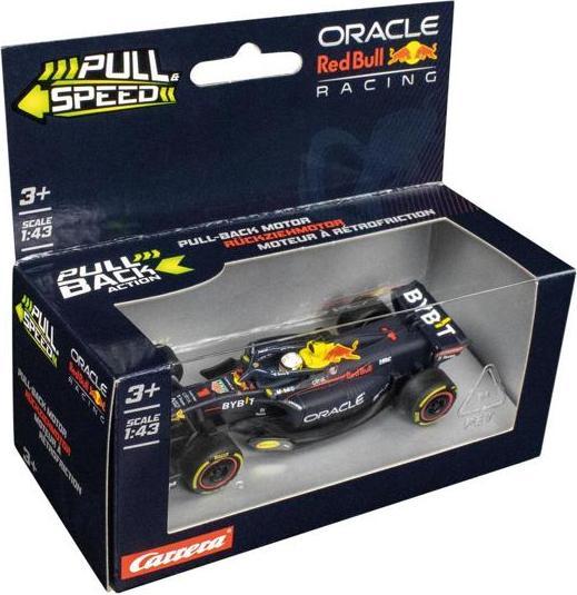 Produktbild Carrera Red Bull Max Verstappen No. 1