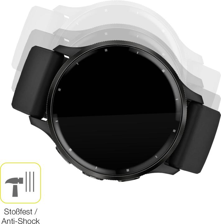 Produktbild Dipos 3D Full Cover Schutzfolie