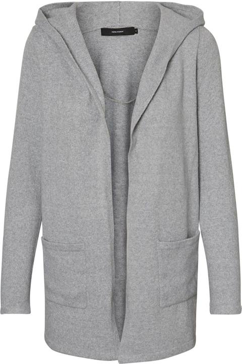 Vero Moda Kapuzen Strickjacke (L)
