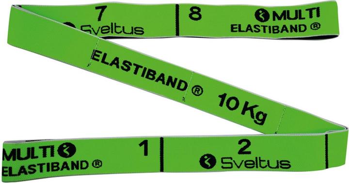Immagine prodotto Sveltus Banda elastica multipla (1.10 m)